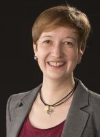 Dr Anja Schmidt