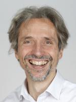 Dr Charlie Wartnaby