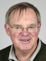 Professor Euan Nisbet