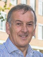 Professor John Pyle FRS