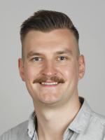 Dr Luke Haworth