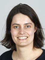 Dr Laura Marcella Stecher