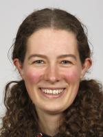 Dr Megan Brown