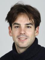 Martin Moreno Delgado