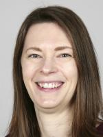 Dr Nicola Warwick