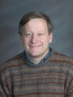Professor Neil Harris
