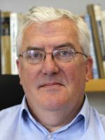 Professor Rod Jones