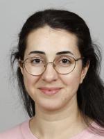 Dr Ummugulsum Alyuz Ozdemir