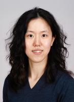 Dr Yao Ge